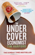 TIM HARFORD - THE UNDERCOVER ECONOMIST