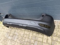 Peugeot 5008 bumper rear part rear