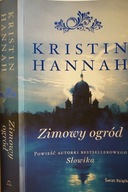 ZIMOWY OGRÓD KRISTIN HANNAH