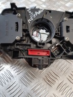 steering wheel levers and controls ring 8200216450 RENAULT MEGANE II