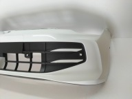 front bumper front VW GOLF 8 VIII LIFT 24