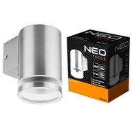 NEO Lampa zewnętrzna LED 35W elewacyjna kinkiet