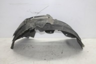 mudguard left front KOMPLET GRAND SCENIC III LIFT 13-16