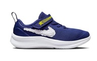 Topánky NIKE STAR RUNNER 3 DREAM PSV DD0750 400 R. 34