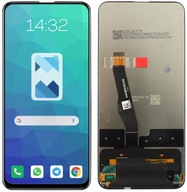 Wyświetlacz LCD Ekran Szybka Dotyk do Huawei Y9 Prime 2019 STK-L21 Czarny