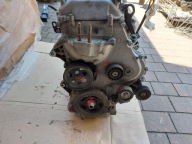 engine HYUNDAI i30 II 1.6 CRDI 14r D4FB 133tys