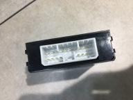 Module Central de la serrure JUSTY III G3X 37190-84E00