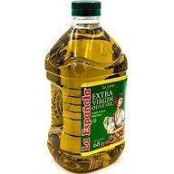 La Espanola oliwa z oliwek extra virgin 2000ml PET