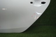 KIA CEED III HB 18- ajtó bal hátsó hátsó
