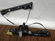 OPEL ASTRA V K 15-21 window regulator front right mini motor running board OE