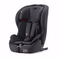 SAFETY-FIX KinderKraft fotelik samochodowy 9-36kg z systemem ISOFIX - Black