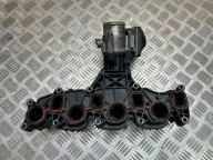 Sensor przepustnicy Saugrohr Unterteil Audi A5 2013 03L128063AC