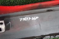 SUZUKI VITARA III 15- bumper rear rear part