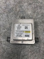 control unit XENON BMW F20 7318327