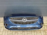 Opel Corsa E bumper front front
