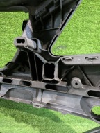 front bumper front SEAT IBIZA IV 08-12 replacement NR.Z9445