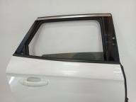 door right rear. OPEL GRANDLAND X