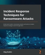 Incident Response Techniques for Ransomware
