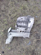 RENAULT CLIO IV front body quarter right