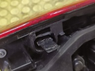 PEUGEOT PARTNER light right rear part