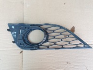grid grille left of a bumper SEAT EXEO 2008-2013 3R0853191
