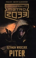 METRO 2033 PITER