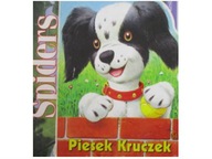 Piesek Kruczek - p.zbiorowa