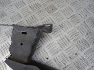 PEUGEOT 508 sider below bumper front front
