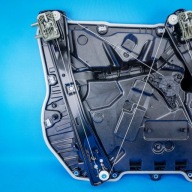 mechanism window regulator front right BMW X5 G05 9450784 9463720