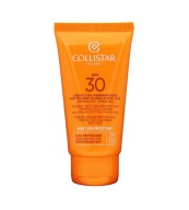 Collistar Global Anti-Age Protection krém na opalování proti stárnutí pleti