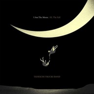 TEDESCHI TRUCKS BAND - I AM THE MOON: III THE FALL (LP)