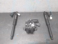 boot door lock damper TESLA III 3 1714866-00-D