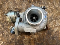 turbo TURBO OPEL ASTRA J 1.7 CDTI A17DTR 98053674