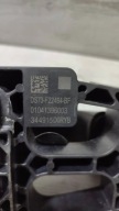 Ford Mondeo MK5 16r 2.0TDCi front side right handle exterior