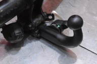Gancio traino modulo 31269504 30716987 VOLVO XC60 1 e 08-13