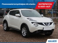 Nissan Juke 1.2 DIG-T, Salon Polska, Serwis ASO