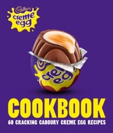 The Cadbury Creme Egg Cookbook Cadbury