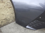 LEXUS RC F SPORT 14- bumper rear