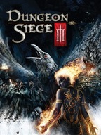 Dungeon Siege III Steam Kod Klucz