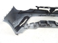 MG 3 MG3 bumper front front