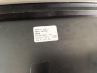 rahmen DEKOR des kombiinstruments AUDI A4 B8 8K1857166 8K1857186AL