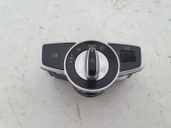 MERCEDES W205 W253 light switch A2059057007
