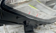 light right front front FULL LED IQ VW T-ROC 2GA941036CC