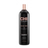 CHI Luxury Black Seed Jemný šampón na vlasy
