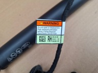 FORD KUGA MK3 LIFT 24r damper bonnet right electrical