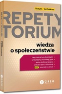 REPETYTORIUM - LICEUM/TECHNIKUM - WIEDZA O...