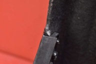 plato boot 5JA867769C SKODA RAPID HB 12-17