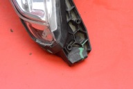 REFLEKTOR left light front EU 9802221880 PEUGEOT 208 1 and 12-16