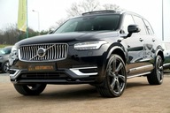 Volvo XC 90 INSCRIPTION panorama FUL LED 7-os