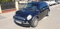 Sprzedam Mini One 2004 1.6 benz.